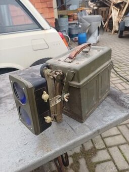 Prodám ruzné drobné militarie - 1