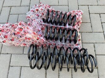 Lada Niva 2121, pružiny nové