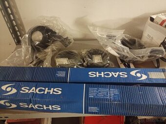 Mercedes Benz E 300TD w210