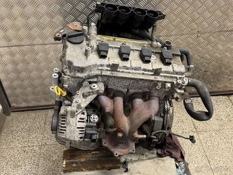 Motor Nissan Micra 1.2i CR12