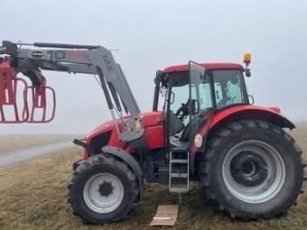 Zetor Forterra 140 HSX