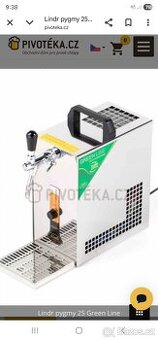 Vyčepní zařízení