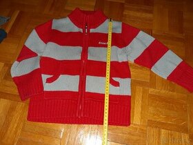 Prodám svetr Bench vel. 98