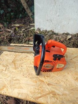 STIHL 015 L Motorová Pila