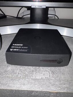 Set Top Box nové generace