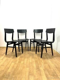 Retro židle 60. léta