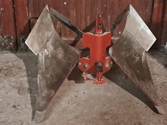 Pluh k systému Vari