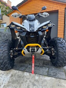 Can Am Renegade 1000 R XXc