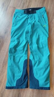 Dámské kalhoty Adidas Terrex vel 38