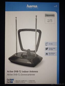 Pokojova antena Hama