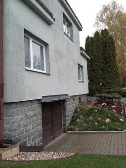 lešení HAKI   x TRUBKOVÉ