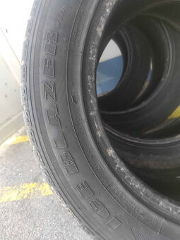 Zimní pneumatiky 235/60/R18