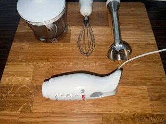 Tyčový mixér Bosch CNHR12