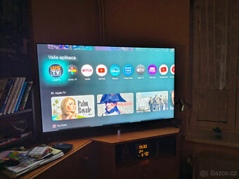 SMART TV CHIQ 55