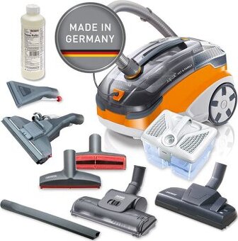 Víceúčelový vysavač Thomas AQUA+ PET&FAMILY