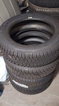 Zimní pneu Fulda kristall montero3 195/60 R16C