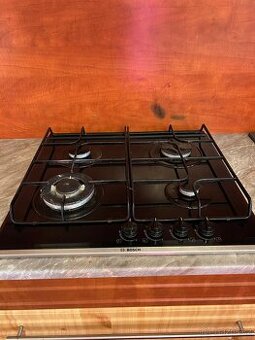 Plynová varná deska Bosch