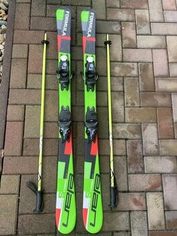 Lyže Elan Formula S