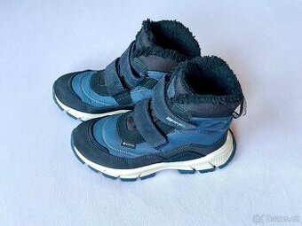 Dětské sněhule Primigi, vel. 33 - 1