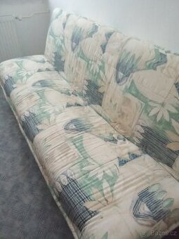 Rozkládací pohovka