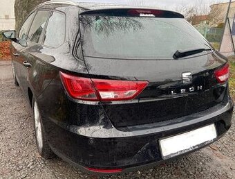 Seat Leon Connect fr 1.2 TSi 81kW Navi,LED,Senzory - 1