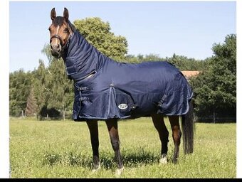 Deka výběhová termo HKM Champion Combo 340g - 1