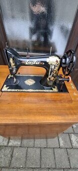 Prodej šicího stroje Lada - 1