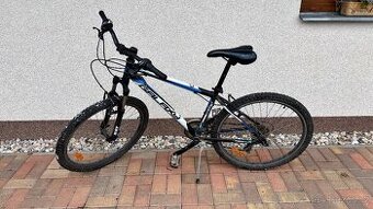 Horaké kolo Merkur galaxy - 1