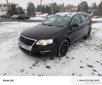 Vw Passat 2.0TDI