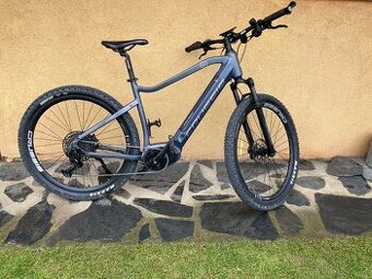 Prodám pěkné elektrokolo Crussis ONE-Largo 8.7 s 20"