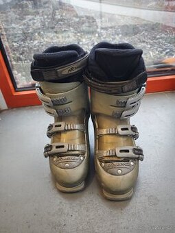 Lyžáky Nordica 25,5