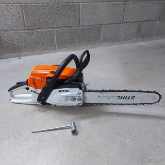 MOTOROVÁ PILA STIHL MS 261