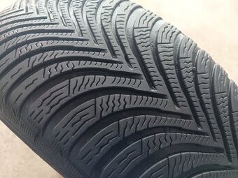 205/55 R16 MICHELIN (2316)