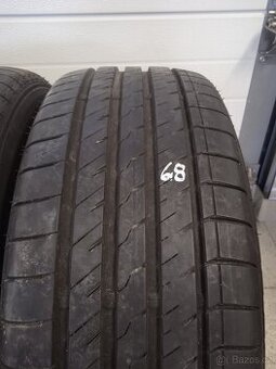 Letní pneumatiky 225/50/17