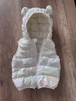 Set oblečení pro holcicku na podzim