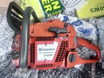 Husqvarna 372xp