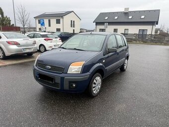 Ford Fusion Facelift