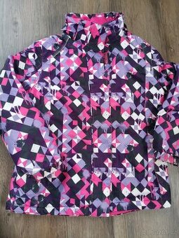 Zimní bunda vel. 146/152 zn. Crivit