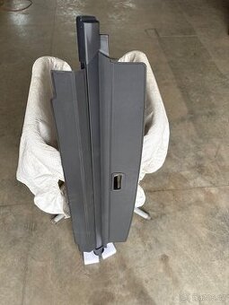 Škoda Fabia 2 Combi roleta do kufru 5J9.867.871