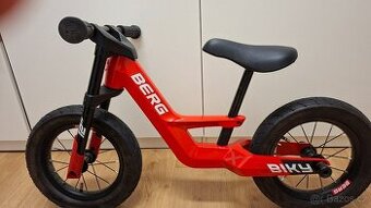 Odrážedlo BERG BIKY