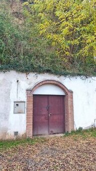 Vinný sklep Dolní Kounice - 1