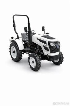 Malotraktor SATRAC TR25