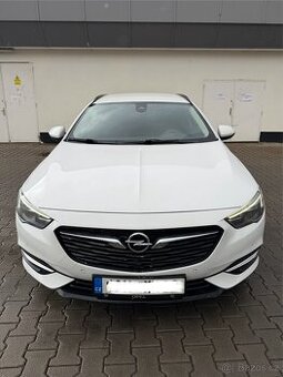Prodam opel insignia nafta 1.6tdi 100kw rv 2019.