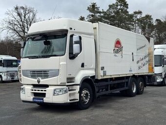 Renault Premium 450 DXI
