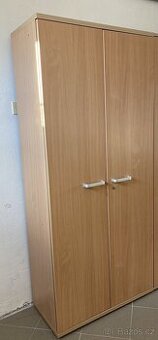 Nová skříň kombinovaná