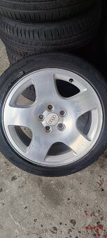 5x112 R17