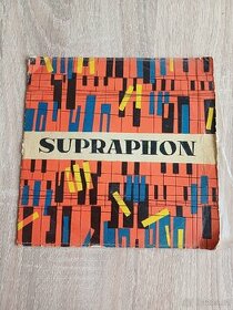 Prodám originální gramofonové desky, [a].