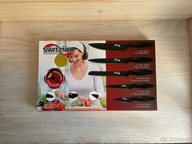 sada nožů Switzner SW-9281 6 ks