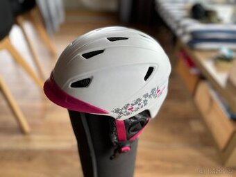 Prodám dětskou helmu Arcor X3M - 1