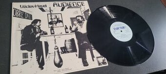 Sada originálních LP - 7 ks